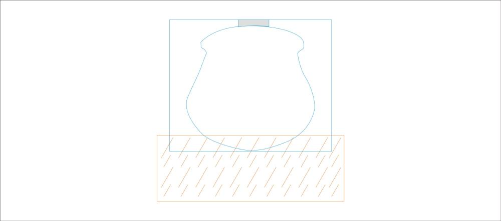 铁力市高端白酒包装设计：从奢华到质感，如何用设计传递品牌高端调性